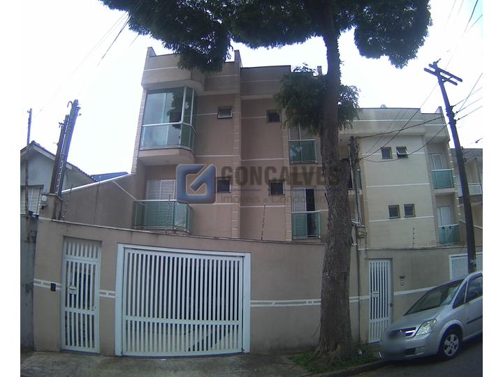 2988, Apartamento, à venda, à venda, 325.000,00,Vila Linda, Santo André,2 quartos: (23)