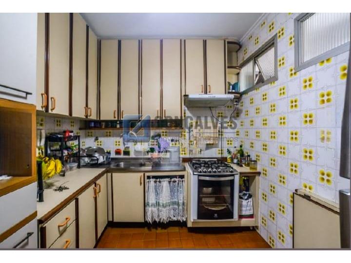 2992, Apartamento, à venda, à venda, 600.000,00,Vila Bastos, Santo André,2 quartos: D (31)