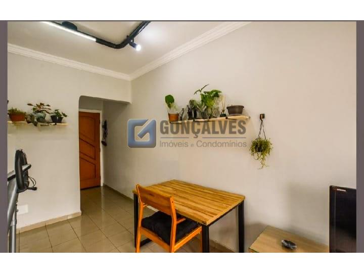 2992, Apartamento, à venda, à venda, 600.000,00,Vila Bastos, Santo André,2 quartos: A (20)
