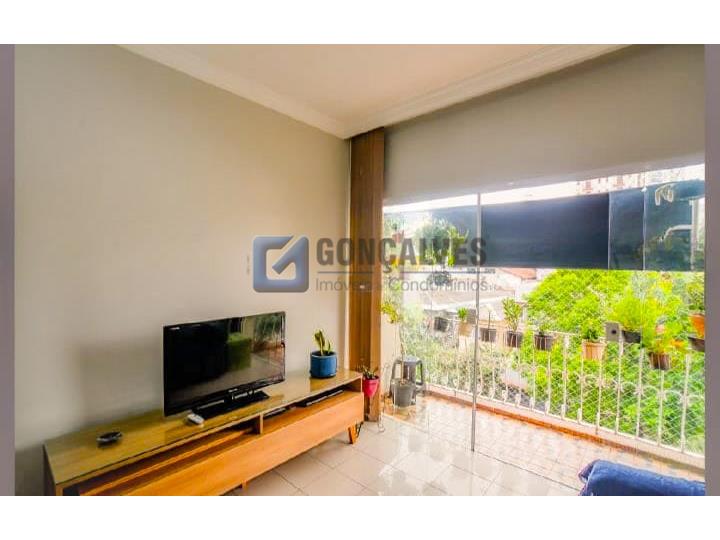 2992, Apartamento, à venda, à venda, 600.000,00,Vila Bastos, Santo André,2 quartos: A (22)