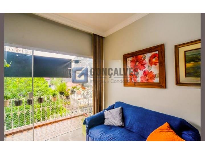 2992, Apartamento, à venda, à venda, 600.000,00,Vila Bastos, Santo André,2 quartos: A (29)