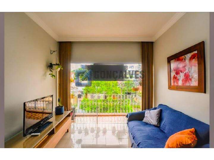 2992, Apartamento, à venda, à venda, 600.000,00,Vila Bastos, Santo André,2 quartos: A (30)