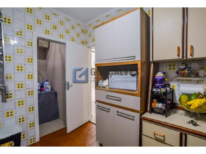 2992, Apartamento, à venda, à venda, 600.000,00,Vila Bastos, Santo André,2 quartos: D (25)