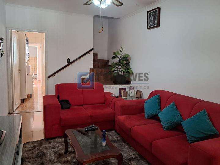 3, Sobrado, à venda, à venda, 465.000,00,Santa Terezinha, São Bernardo do Campo,2 quartos: A (53)