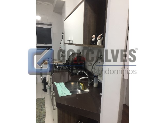 3000, Apartamento, à venda, à venda, 300.000,00,Jardim Olavo Bilac, São Bernardo do Campo,2 quartos: IMG-20180807-WA0023