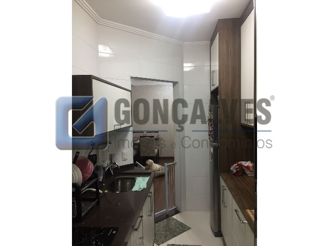 3000, Apartamento, à venda, à venda, 300.000,00,Jardim Olavo Bilac, São Bernardo do Campo,2 quartos: IMG-20180807-WA0027