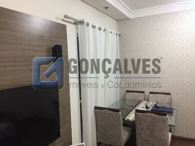 3000, Apartamento, à venda, à venda, 300.000,00,Jardim Olavo Bilac, São Bernardo do Campo,2 quartos: s (2)