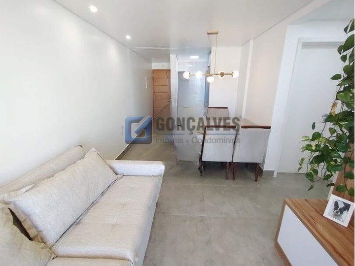 3002, Apartamento, à venda, à venda, 420.000,00,Assunção, São Bernardo do Campo,2 quartos: A (30)
