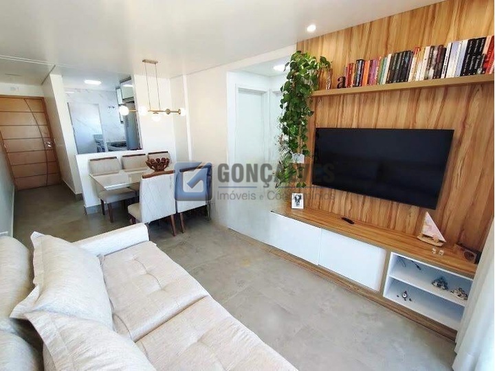 3002, Apartamento, à venda, à venda, 420.000,00,Assunção, São Bernardo do Campo,2 quartos: A (31)