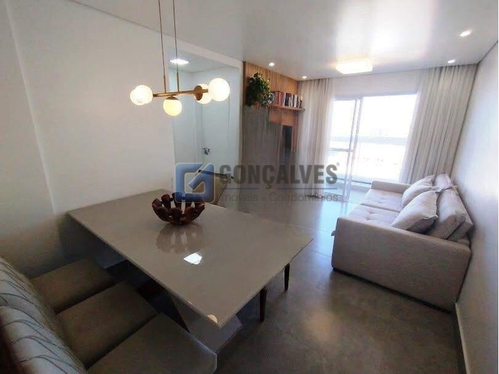 3002, Apartamento, à venda, à venda, 420.000,00,Assunção, São Bernardo do Campo,2 quartos: A (32)