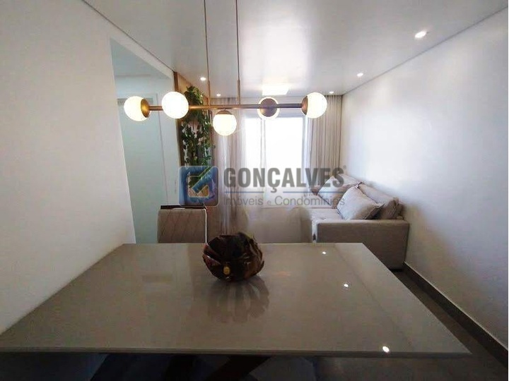 3002, Apartamento, à venda, à venda, 420.000,00,Assunção, São Bernardo do Campo,2 quartos: A (33)