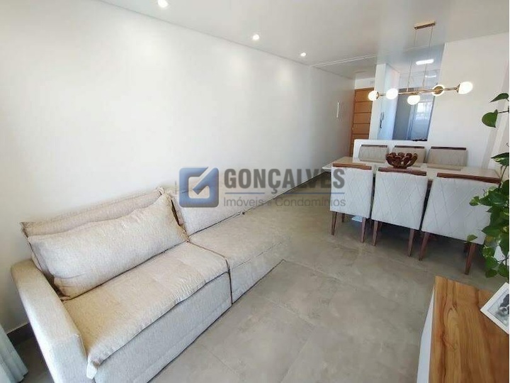 3002, Apartamento, à venda, à venda, 420.000,00,Assunção, São Bernardo do Campo,2 quartos: A (36)