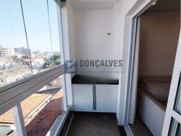 3002, Apartamento, à venda, à venda, 420.000,00,Assunção, São Bernardo do Campo,2 quartos: A (37)