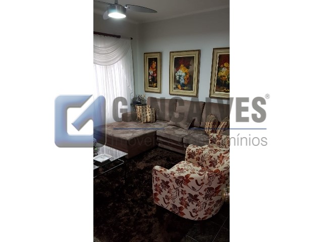 3012, Casa, à venda, à venda, 580.000,00,Parque Jaçatuba, Santo André,2 quartos: 1b