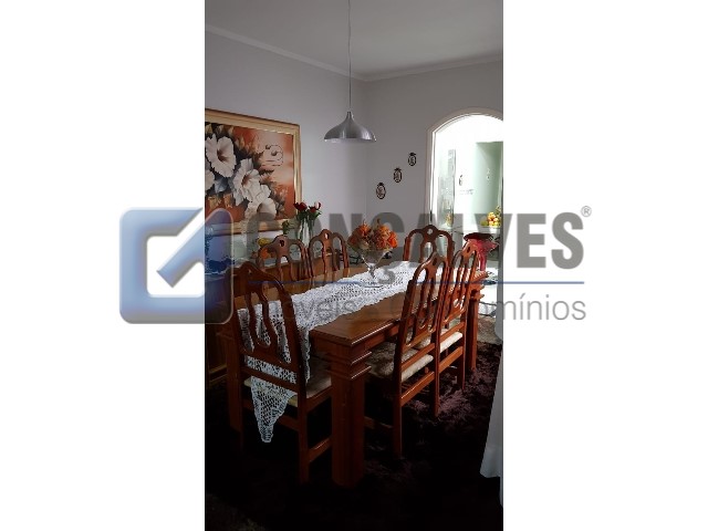 3012, Casa, à venda, à venda, 580.000,00,Parque Jaçatuba, Santo André,2 quartos: 2b