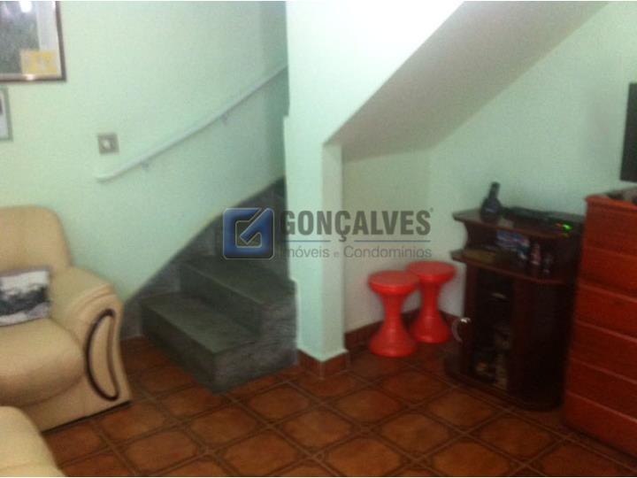 3013, Casa, à venda, à venda, 1.800.000,00,Jardim do Mar, São Bernardo do Campo,6 quartos: A (61)