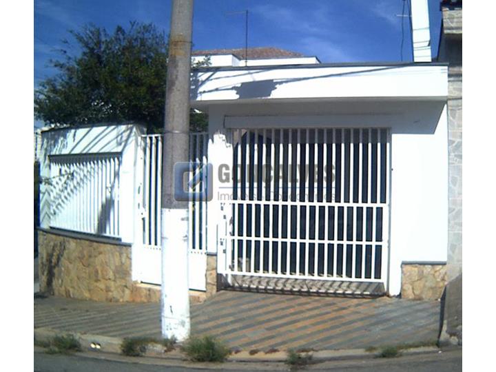 3014, Casa, à venda, à venda, 1.200.000,00,Centro, São Bernardo do Campo,4 quartos: (22)