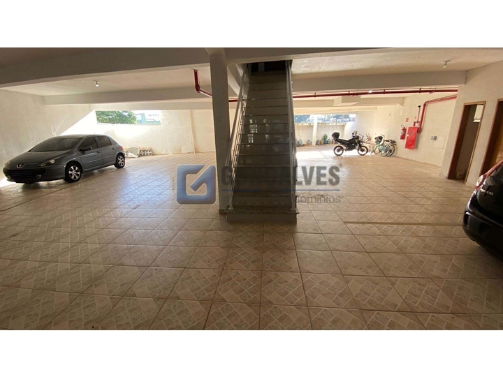 3030, Apartamento Cobertura, à venda, à venda, 385.000,00,Vila Pires, Santo André,2 quartos: A (11)