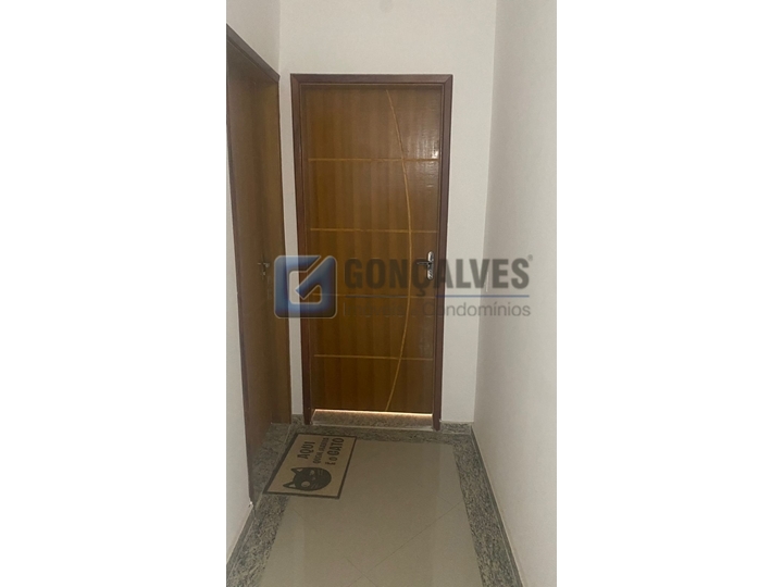 3030, Apartamento Cobertura, à venda, à venda, 385.000,00,Vila Pires, Santo André,2 quartos: A (12)