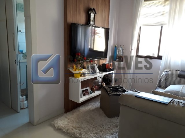 3032, Apartamento, à venda, à venda, 239.000,00,Vila Euclides, São Bernardo do Campo,1 quarto: 1