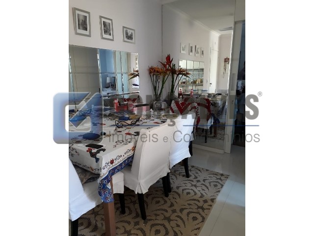 3032, Apartamento, à venda, à venda, 239.000,00,Vila Euclides, São Bernardo do Campo,1 quarto: 2