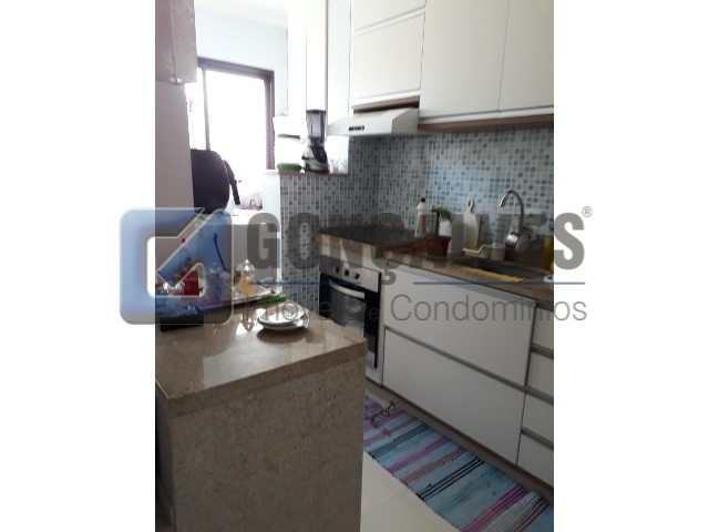 3032, Apartamento, à venda, à venda, 239.000,00,Vila Euclides, São Bernardo do Campo,1 quarto: 3