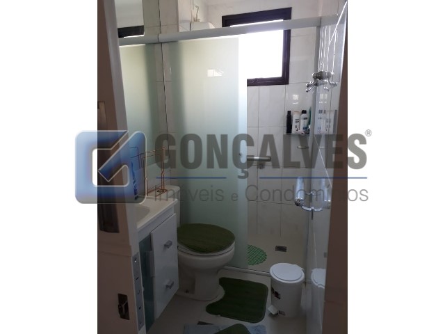 3032, Apartamento, à venda, à venda, 239.000,00,Vila Euclides, São Bernardo do Campo,1 quarto: 5