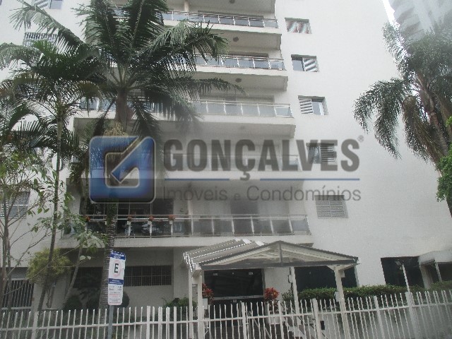 3033, Apartamento, à venda, à venda, 1.385.000,00,Santo Antônio, São Caetano do Sul,3 quartos: IMG_8078