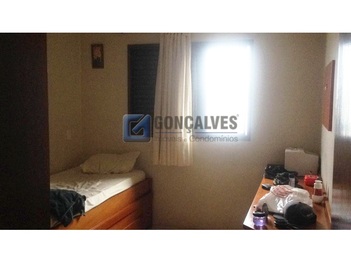 3039, Apartamento, à venda, à venda, 700.000,00,Jardim do Mar, São Bernardo do Campo,3 quartos: B (30)