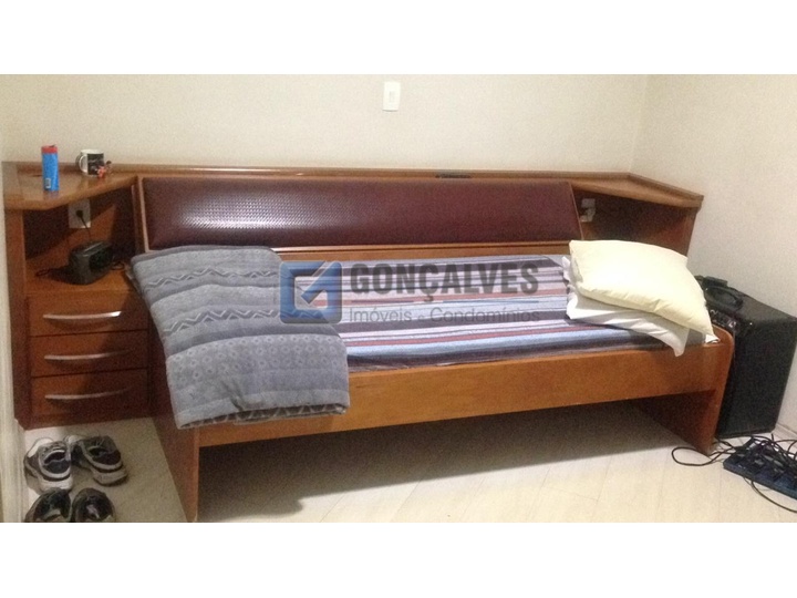 3039, Apartamento, à venda, à venda, 700.000,00,Jardim do Mar, São Bernardo do Campo,3 quartos: B (31)