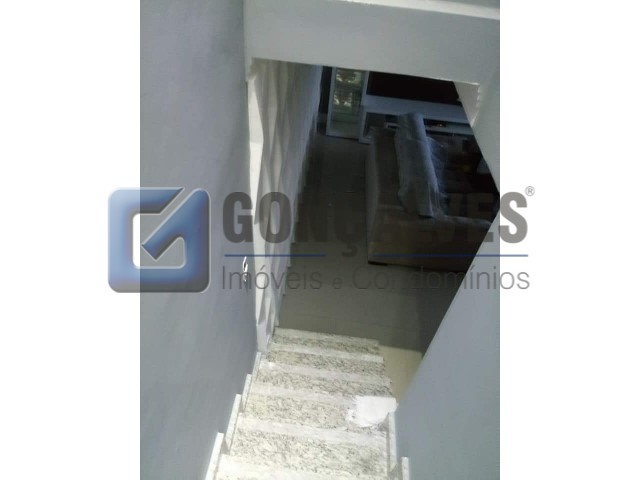 3040, Apartamento Cobertura Duplex, à venda, à venda, 450.000,00,Parque Novo Oratório, Santo André,2 quartos: 545555