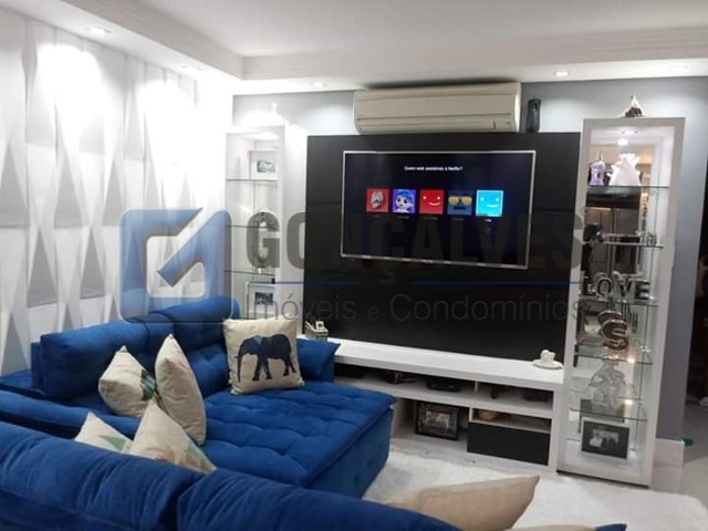 3040, Apartamento Cobertura Duplex, à venda, à venda, 450.000,00,Parque Novo Oratório, Santo André,2 quartos: PHOTO-2020-02-27-13-16-28