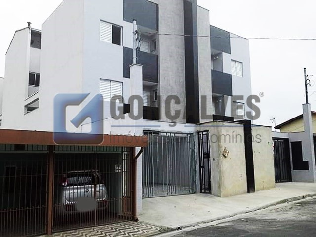 3040, Apartamento Cobertura Duplex, à venda, à venda, 450.000,00,Parque Novo Oratório, Santo André,2 quartos: PHOTO-2020-02-27-13-16-33