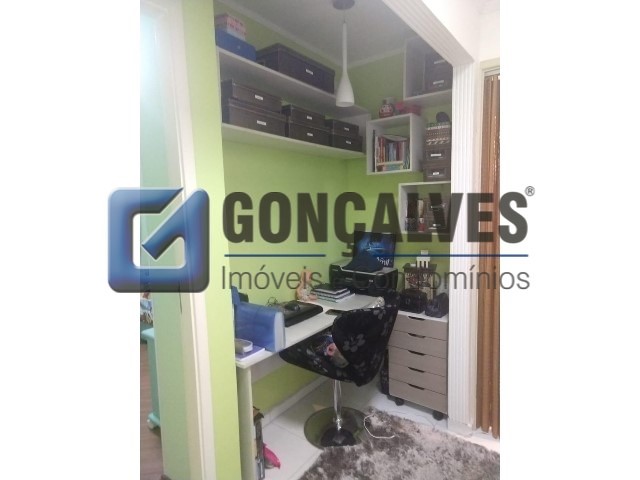 3042, Apartamento Cobertura, à venda, à venda, 650.000,00,Vila Camilópolis, Santo André,3 quartos: IMG-20190412-WA0022