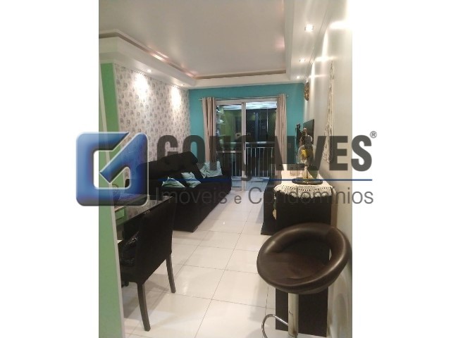 3042, Apartamento Cobertura, à venda, à venda, 650.000,00,Vila Camilópolis, Santo André,3 quartos: IMG-20190412-WA0027