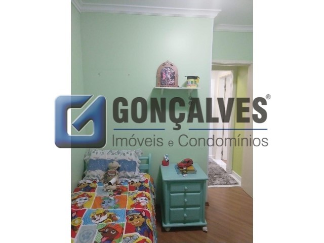 3042, Apartamento Cobertura, à venda, à venda, 650.000,00,Vila Camilópolis, Santo André,3 quartos: IMG-20190412-WA0028