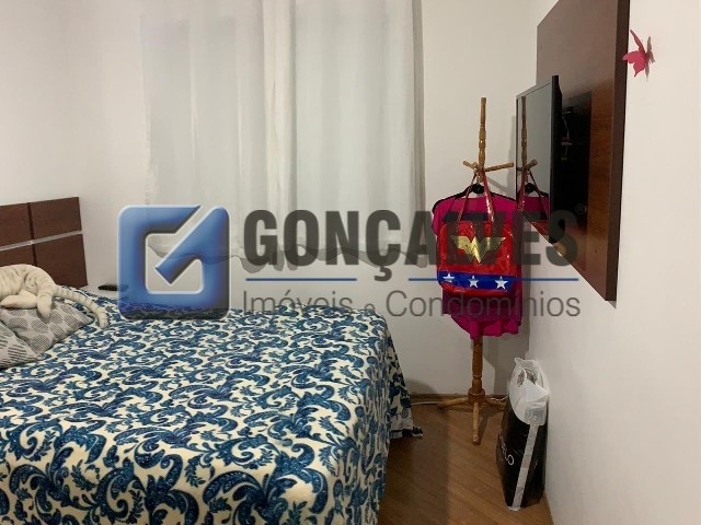 3042, Apartamento Cobertura, à venda, à venda, 650.000,00,Vila Camilópolis, Santo André,3 quartos: IMG-20190412-WA0029