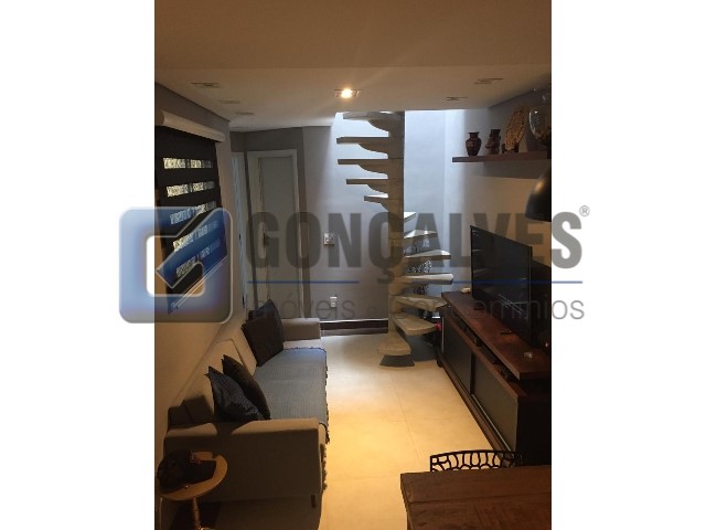 3043, Apartamento Cobertura Duplex, à venda, à venda, 415.000,00,Paraíso, Santo André,2 quartos: IMG-20181002-WA0024