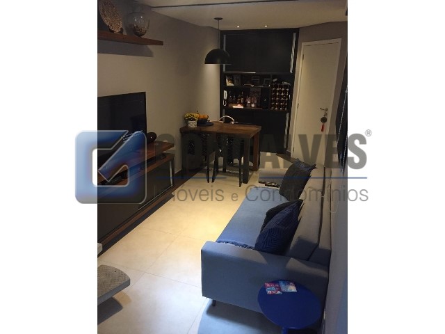 3043, Apartamento Cobertura Duplex, à venda, à venda, 415.000,00,Paraíso, Santo André,2 quartos: IMG-20181002-WA0025