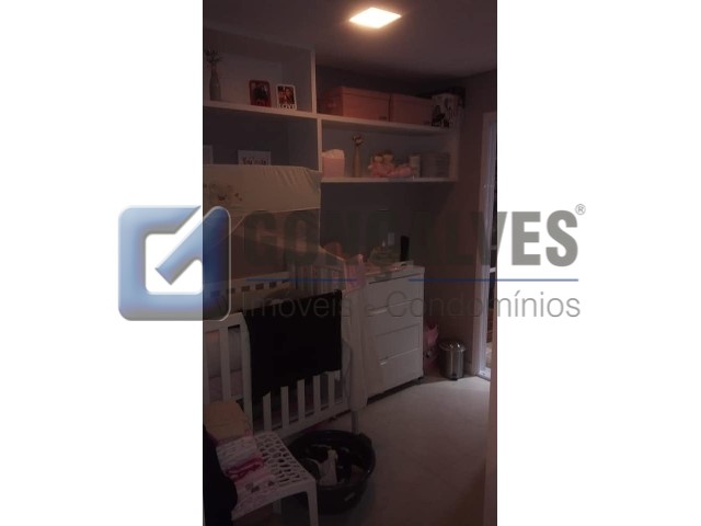 3043, Apartamento Cobertura Duplex, à venda, à venda, 415.000,00,Paraíso, Santo André,2 quartos: IMG-20181002-WA0043