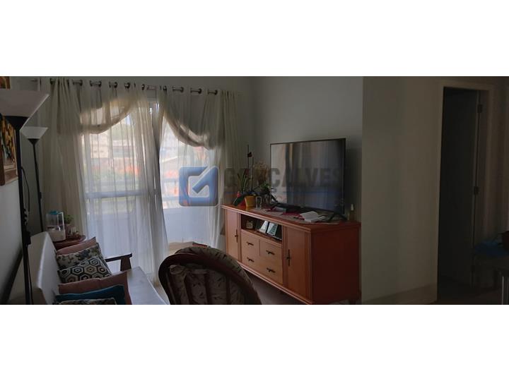 3046, Apartamento, à venda, à venda, 530.000,00,Baeta Neves, São Bernardo do Campo,3 quartos: A (22)