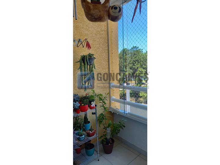 3046, Apartamento, à venda, à venda, 530.000,00,Baeta Neves, São Bernardo do Campo,3 quartos: A (33)