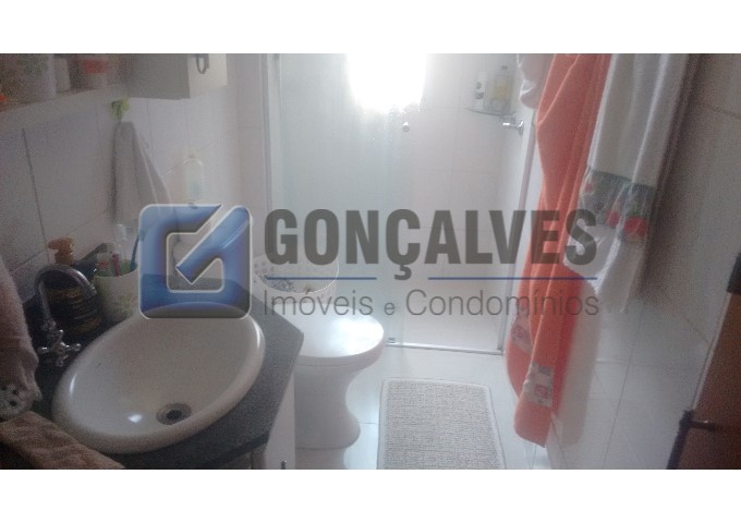 3048, Apartamento, à venda, à venda, 345.000,00,Centro, São Bernardo do Campo,2 quartos: IMG_20180929_131830057