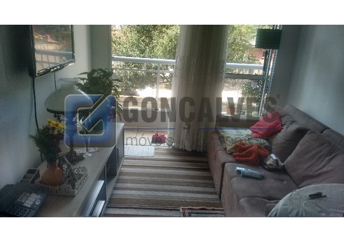 3048, Apartamento, à venda, à venda, 345.000,00,Centro, São Bernardo do Campo,2 quartos: IMG_20180929_131857532_HDR