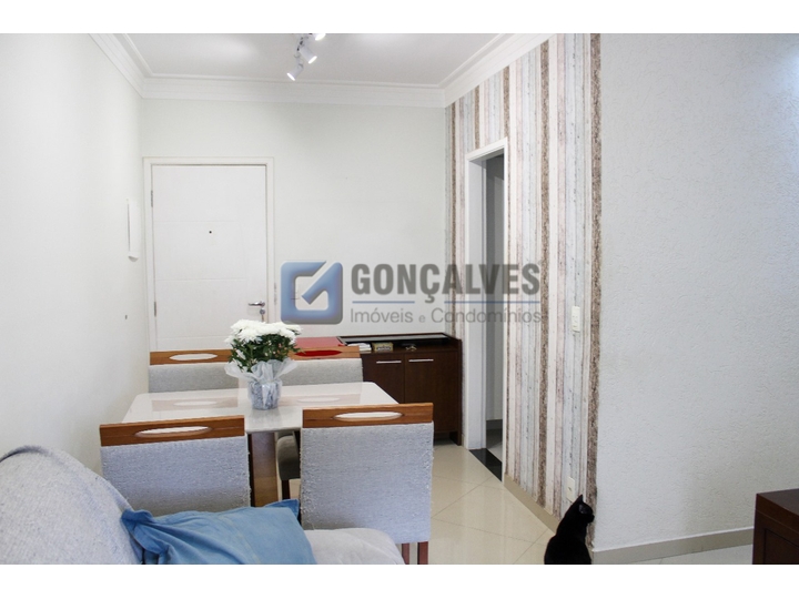 3049, Apartamento, à venda, à venda, 550.000,00,Rudge Ramos, São Bernardo do Campo,3 quartos: A (30)