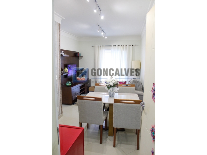 3049, Apartamento, à venda, à venda, 550.000,00,Rudge Ramos, São Bernardo do Campo,3 quartos: A (32)