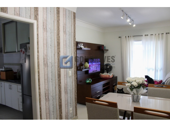 3049, Apartamento, à venda, à venda, 550.000,00,Rudge Ramos, São Bernardo do Campo,3 quartos: A (33)