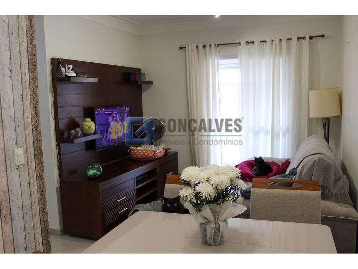 3049, Apartamento, à venda, à venda, 550.000,00,Rudge Ramos, São Bernardo do Campo,3 quartos: A (90)