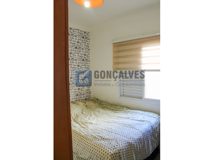 3049, Apartamento, à venda, à venda, 550.000,00,Rudge Ramos, São Bernardo do Campo,3 quartos: B (30)