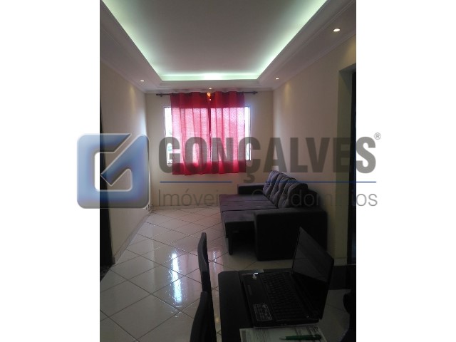 3051, Apartamento, à venda, à venda, 256.000,00,Santa Terezinha, São Bernardo do Campo,2 quartos: jo11